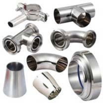 Hastelloy Tube Fittings