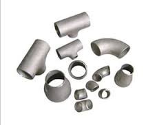 Duplex Steel Tube Fittings