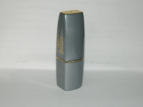 Fancy Empty Plastic Lipstick Container