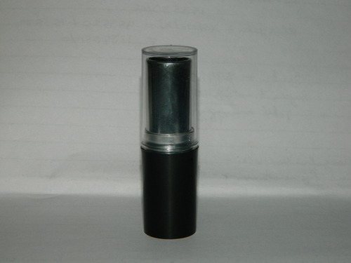 Plastic Cosmetic Container