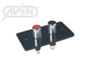2 WAY RCA FEMALE