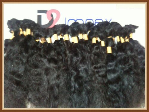 100% Indian Virgin Hair