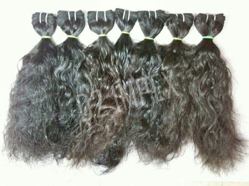 Raw Virgin Indian Hair