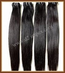 Remy Silky Hair