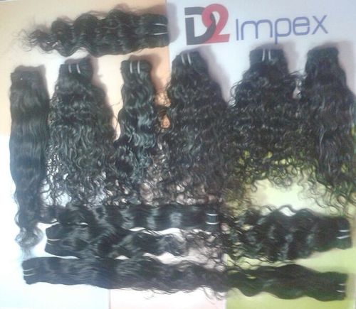 Human Hairs