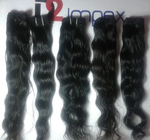 Curly Human Hair