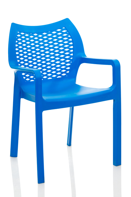 Plastic Chair