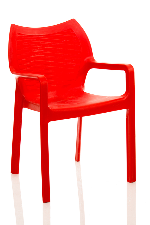 Premium Range Plastic Chair