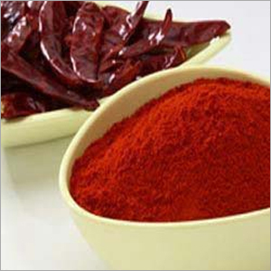 Kashmiri Red Chilli Powder