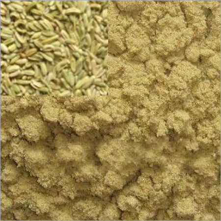 Fennel Powder