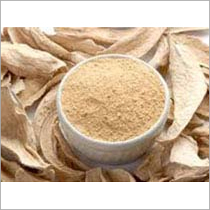 Dry Mango Powder