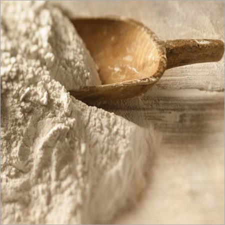 Buckwheat Flour