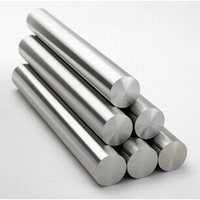 Monel Round Bars By Seamac Piping Solutions Inc.