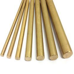 Brass Round Bars