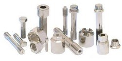 Alloy Stud Bolts By SEAMAC PIPING SOLUTIONS INC.