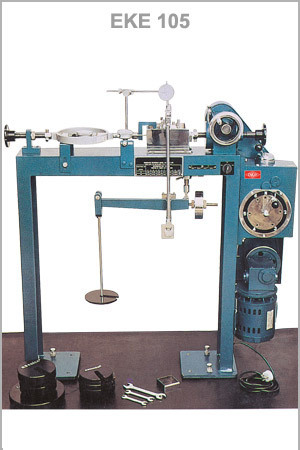 Direct Shear Test Apparatus