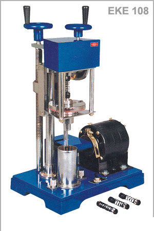 Vane Shear Apparatus