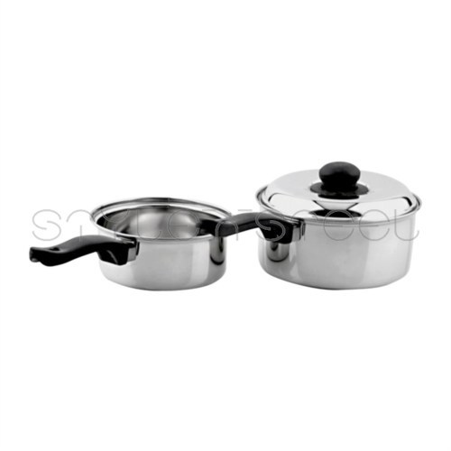 Stainless Steel Utensils 