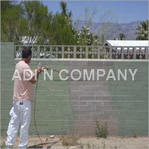 Wall Fly Ash Blocks