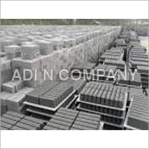 Ash Bricks