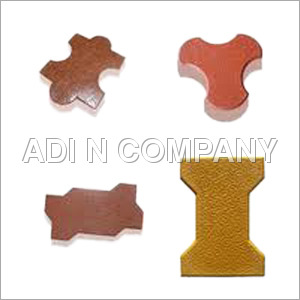Custom Pavar Block