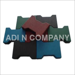 Concrete Paver Block