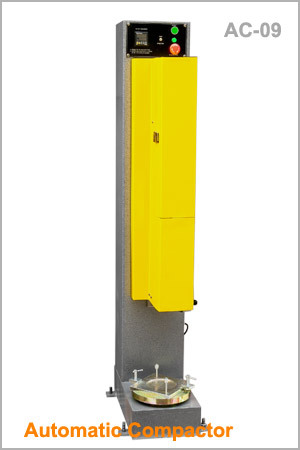 Automatic Compactor