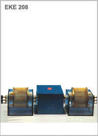 Slake Durability Apparatus 