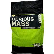 SERIOUS MASS