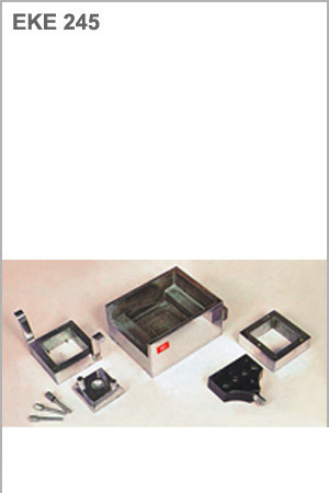 Geo Textile Testing Equipment
