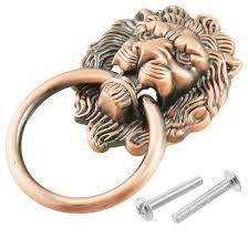 Fancy Door Handle