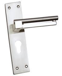Mortice Handle