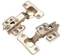 Hydraulic Hinges