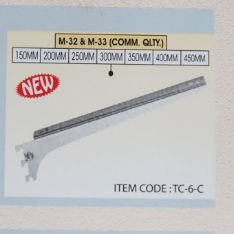 Shelf Bracket