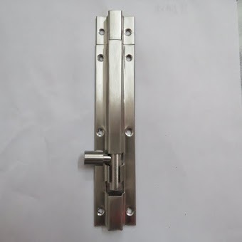 SS Tower Bolt