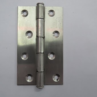 Ss Hinges