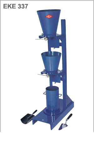 Compaction Factor Apparatus