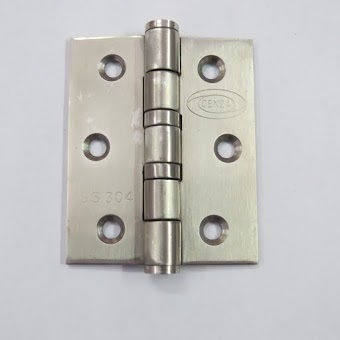 SS Ball Bearing Hinges