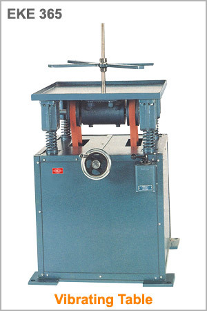 Vibrating Compaction   	