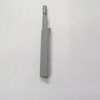 Push n Lock Silencer