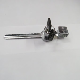 Glass Lock
