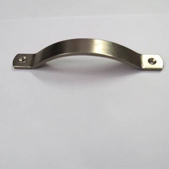 Aluminium Handle
