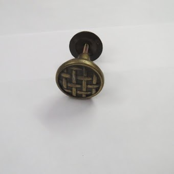 Fancy Knob