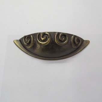 Fancy Handle