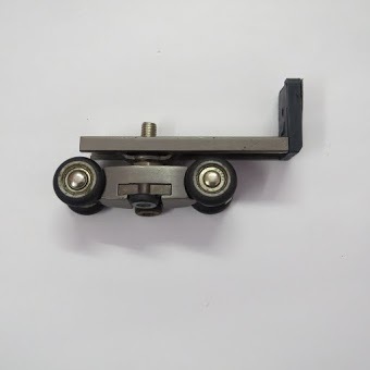Sliding Roller
