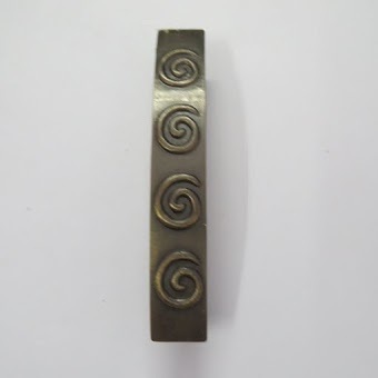 Fancy Handle