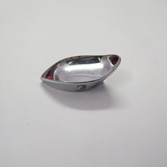 Fancy Knob