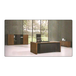 Executive Office Furniture