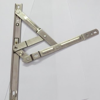 Friction Stay