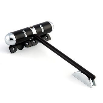 Iron Body Capsule Door Closer